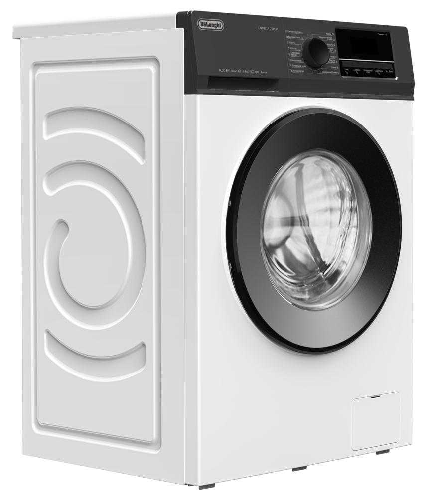 DeLonghi CARMELLA L 614 VI