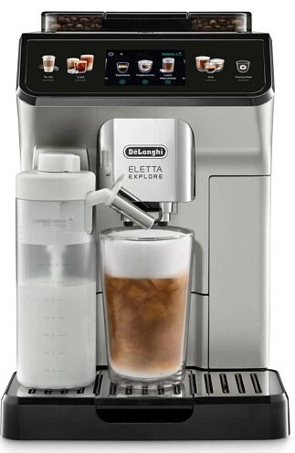 DeLonghi ECAM450.55.S