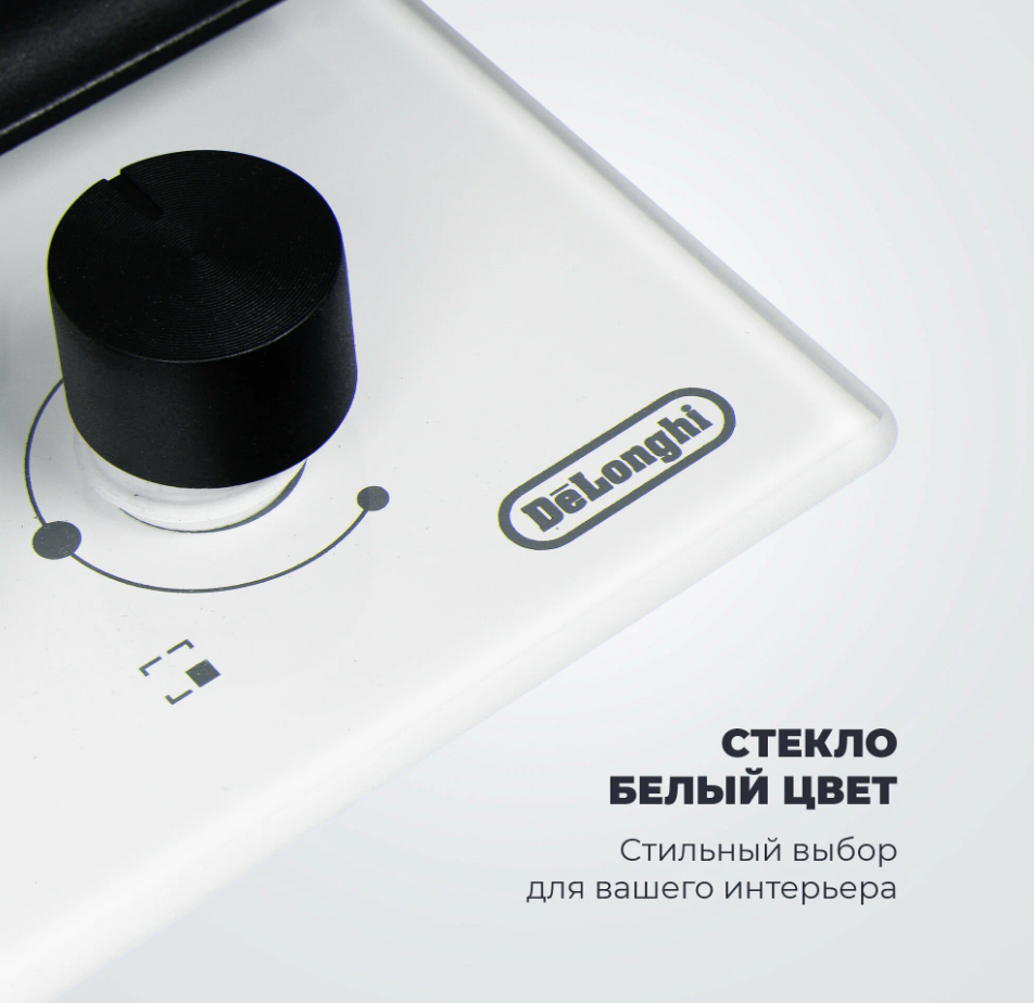 DeLonghi GRETA 6GW BB