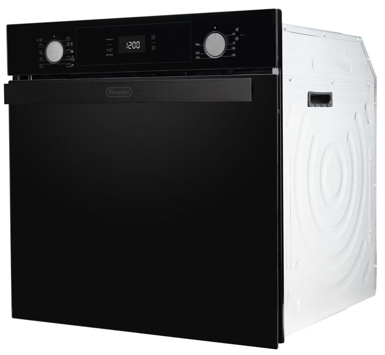 DeLonghi DEO 735 NB FRANCA