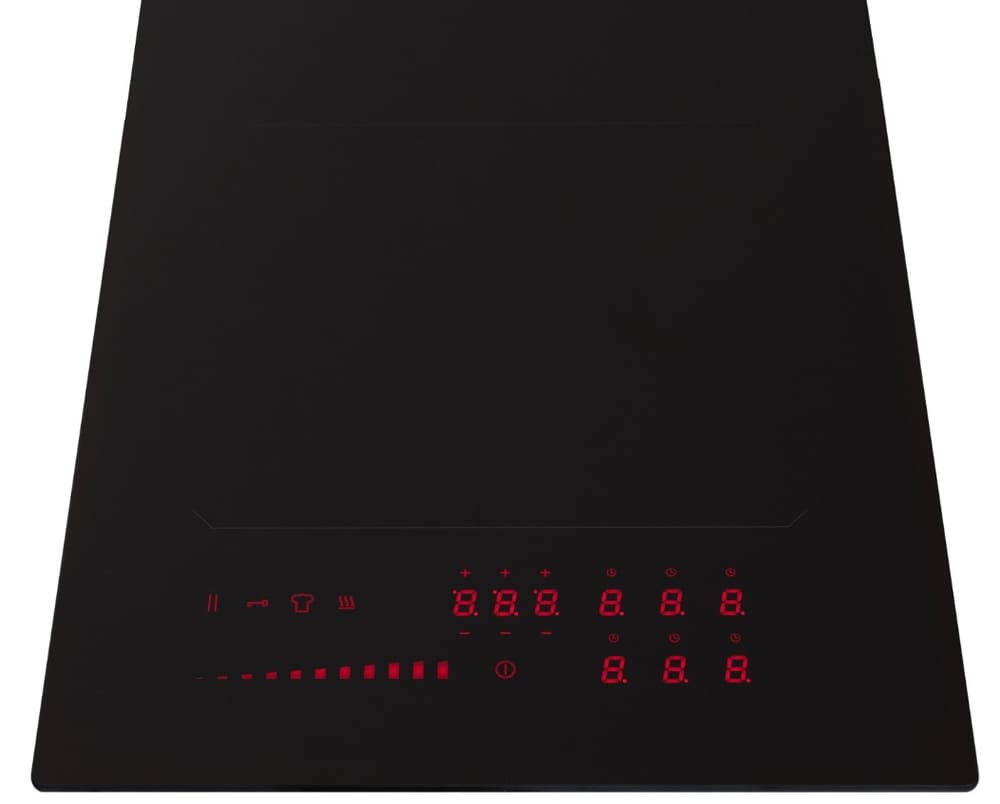 DeLonghi SLI 302 RUS