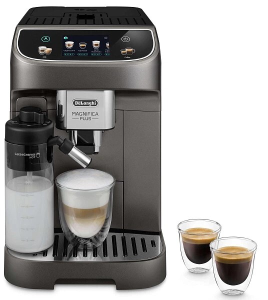 DeLonghi ECAM320.70.TB