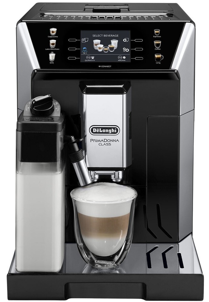 DeLonghi ECAM550.65.SB