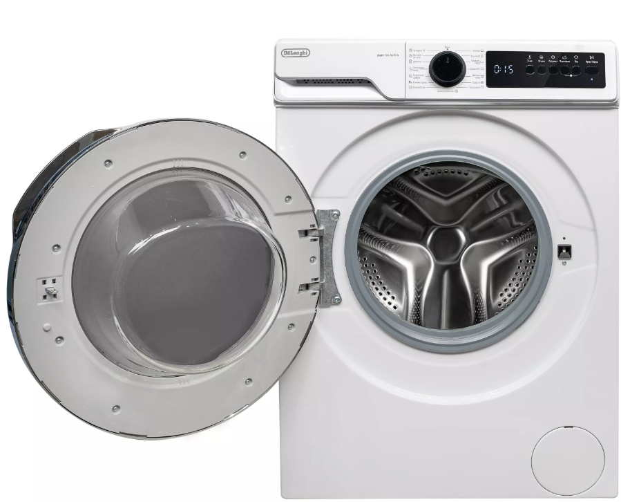 DeLonghi DWM 825 V ALICIA