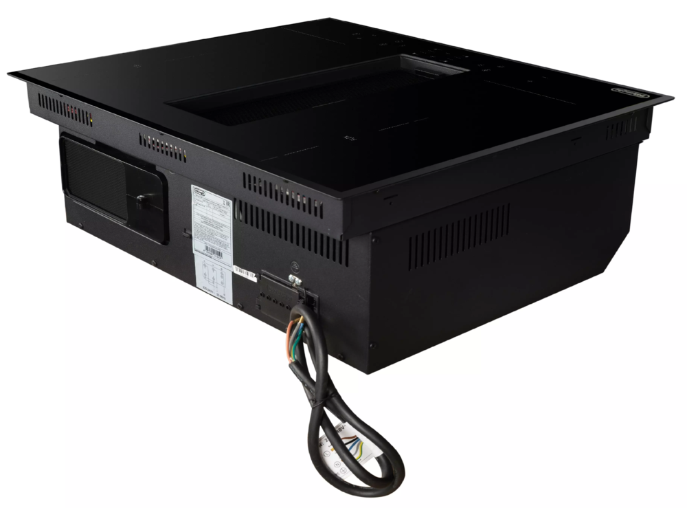 DeLonghi ELETTRA 4B2F TC ARIA