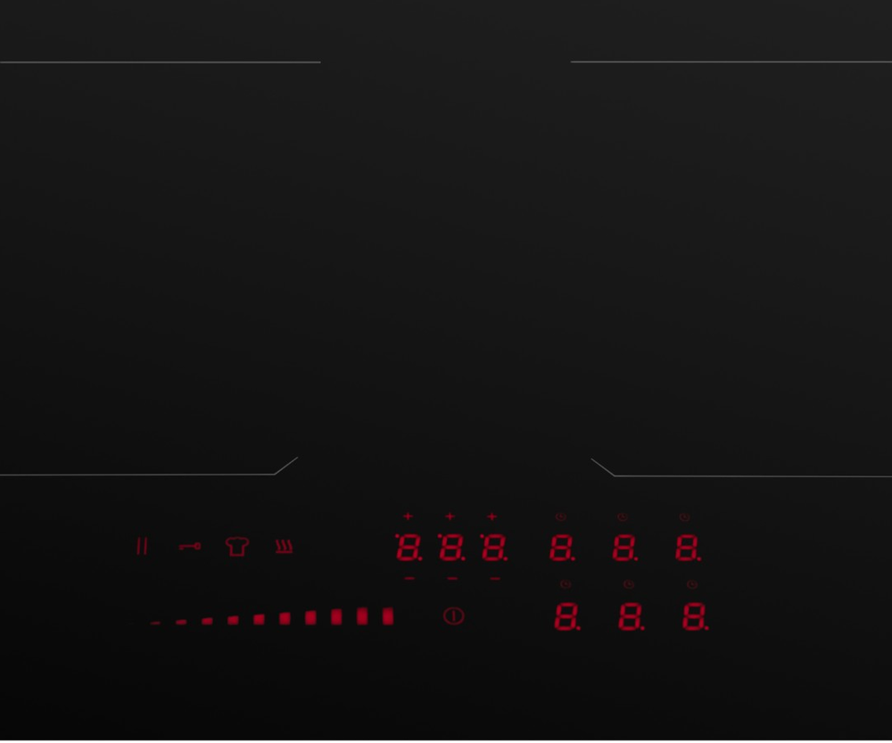 DeLonghi SLI 754 RUS