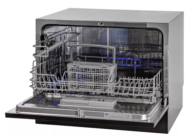 DeLonghi DDW 07T Crisolita