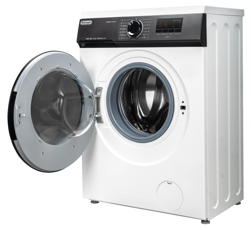 DeLonghi CAMILLA L 614 V