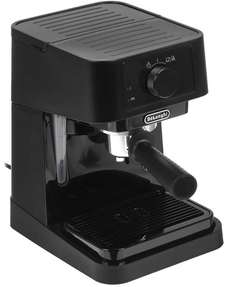 DeLonghi EC230.BK