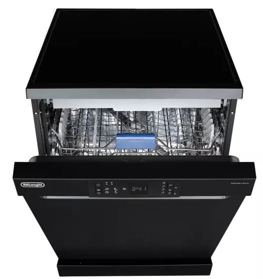 DeLonghi DDWS 665 N EMILIO