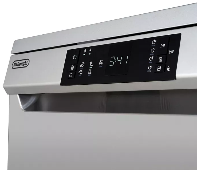 DeLonghi DDWS 665 X EMILIO