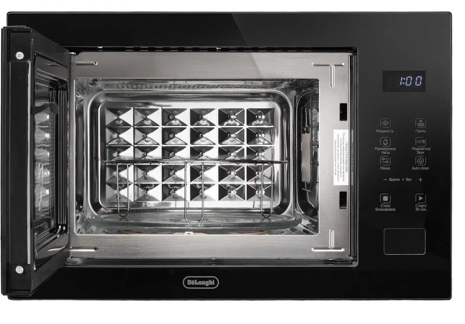 DeLonghi DMO 25NB TEANO