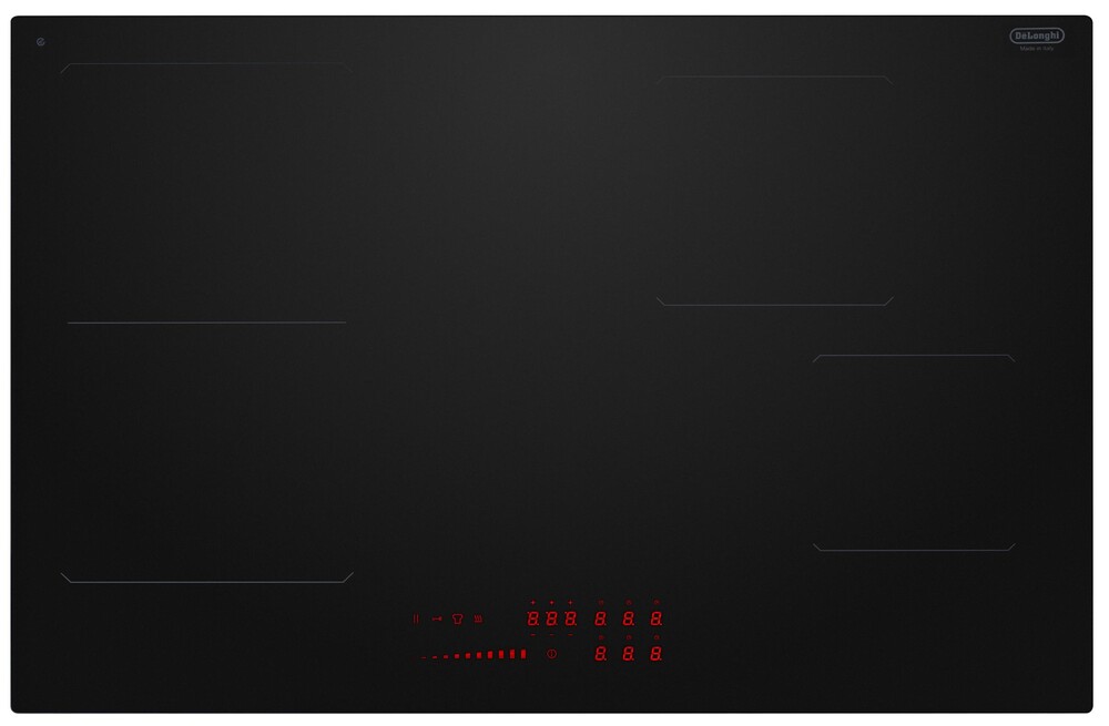 DeLonghi SLI 804 RUS