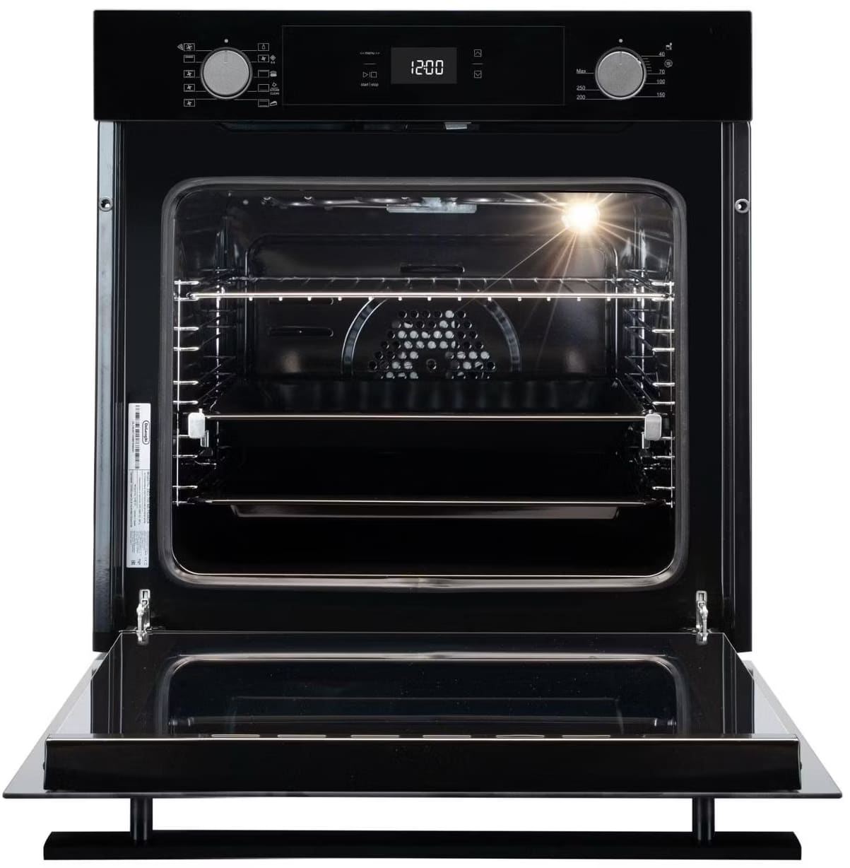 DeLonghi DEO 735 NB FRANCA