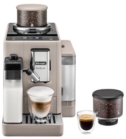 DeLonghi EXAM440.55.BG