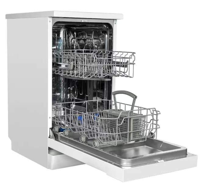 DeLonghi DDWS 09S Citrino