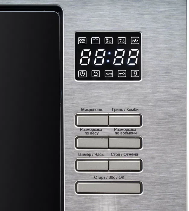 DeLonghi DMO 25IM TORINO