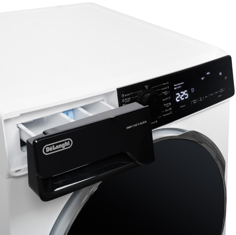 DeLonghi DWM 1145 VI ALICIA