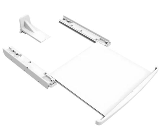 DeLonghi соединительный кит для сушильной и стиральной машин с полкой RS