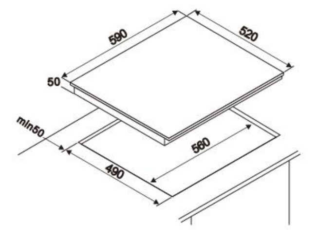 DeLonghi SATORA 6E0 CT