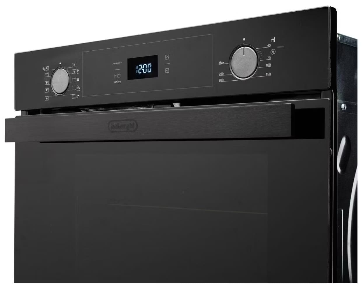 DeLonghi DEO 735 NB FRANCA