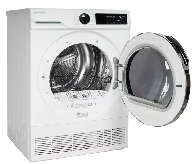 DeLonghi DTD 8105 C FABIO