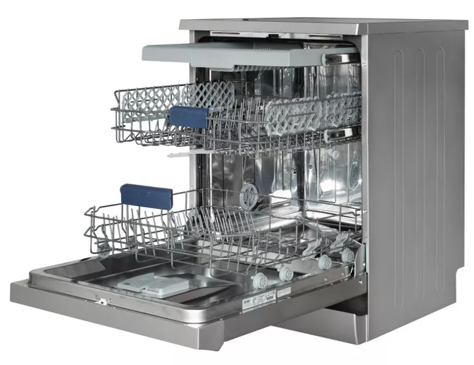 DeLonghi DDWS 665 X EMILIO