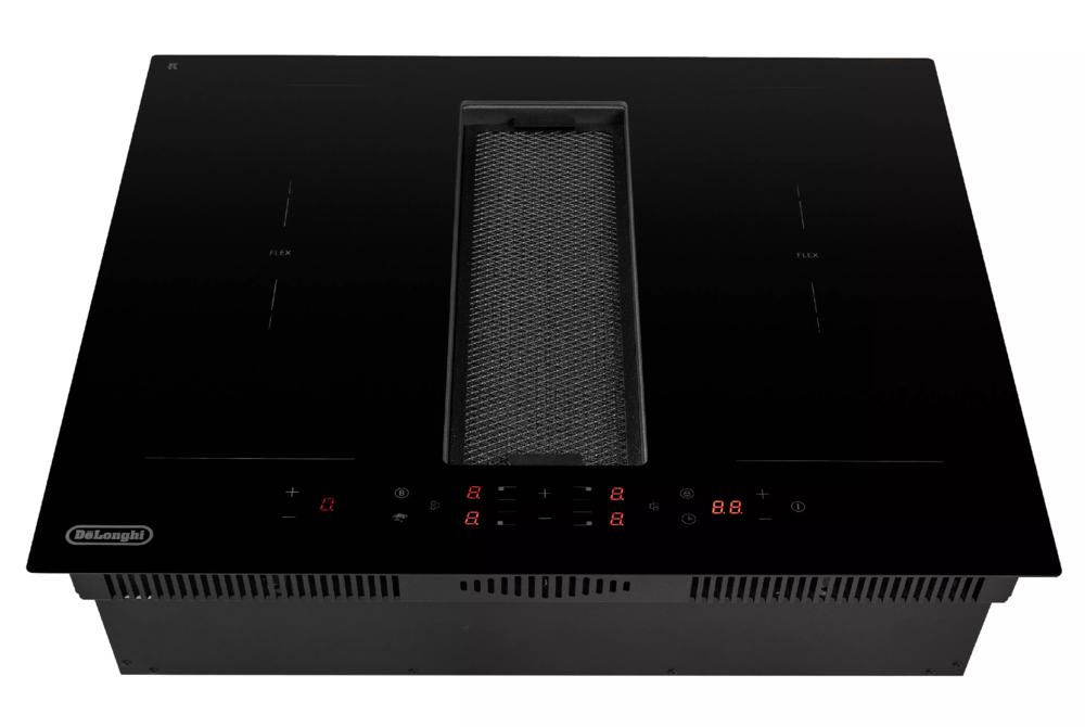 DeLonghi ELETTRA 4B2F TC ARIA