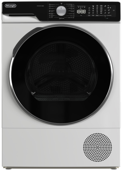 DeLonghi DTD 795 H FABIO