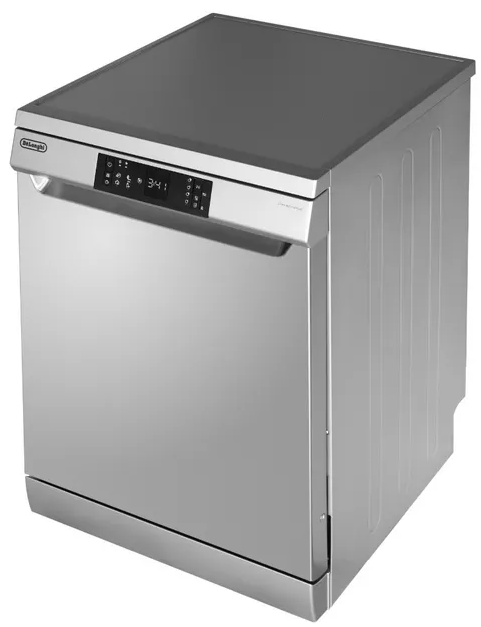 DeLonghi DDWS 665 X EMILIO