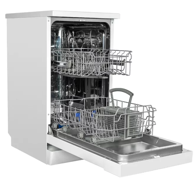 DeLonghi DDWS 09S Citrino