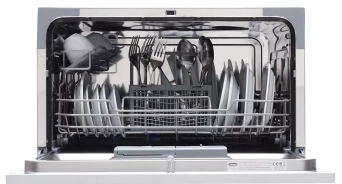 DeLonghi DDW 07T Onics