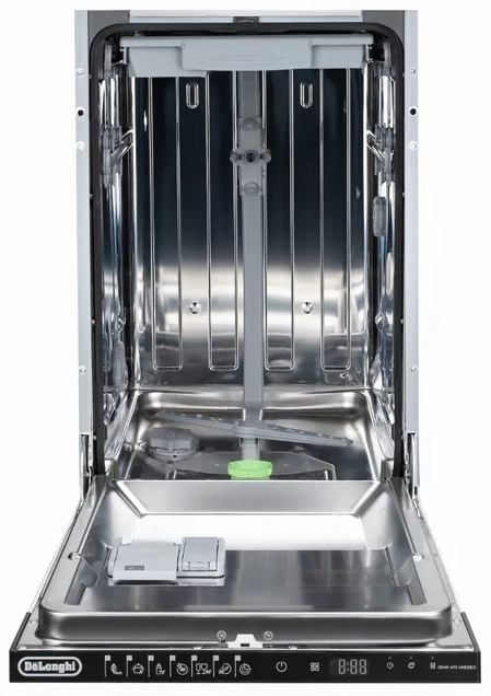 DeLonghi DDWI 470 AMEDEO