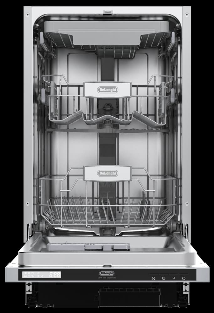 DeLonghi DDW 06S Magnesite