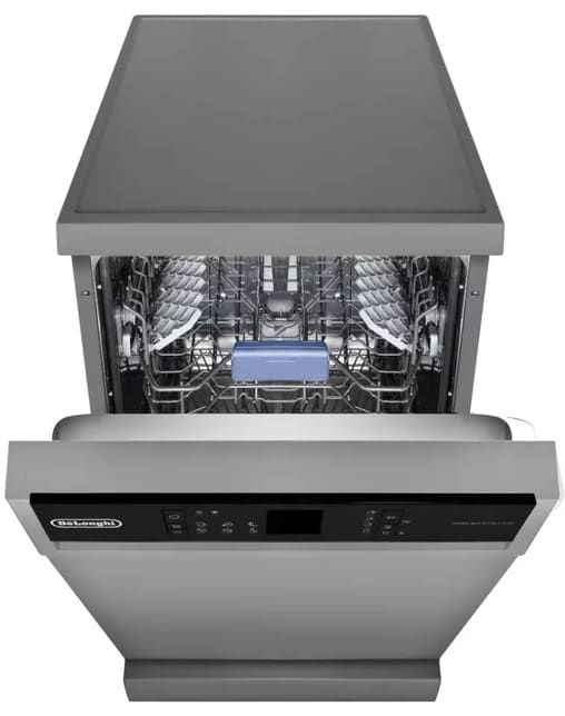 DeLonghi DDWS 465 X CALLISTO