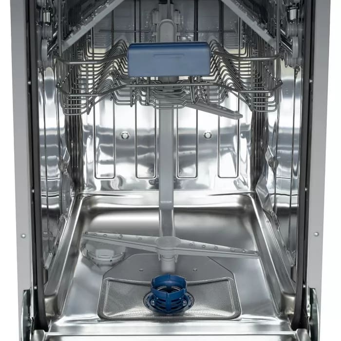 DeLonghi DDWS 465 X CALLISTO