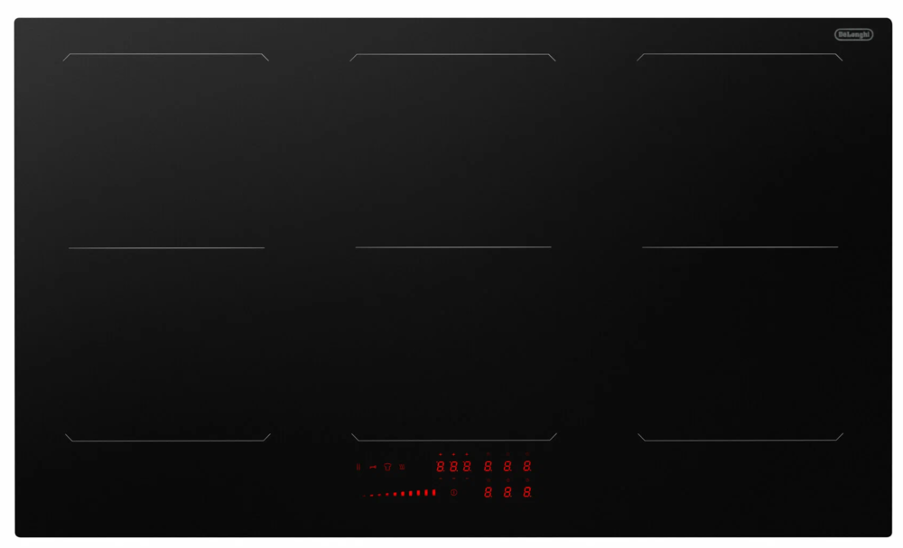 DeLonghi SLI 906 RUS