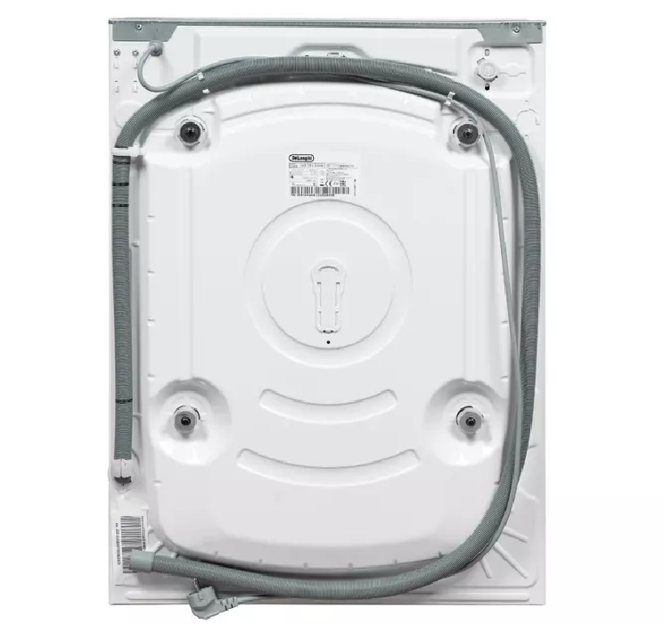 DeLonghi DWDI 755 V DONNA