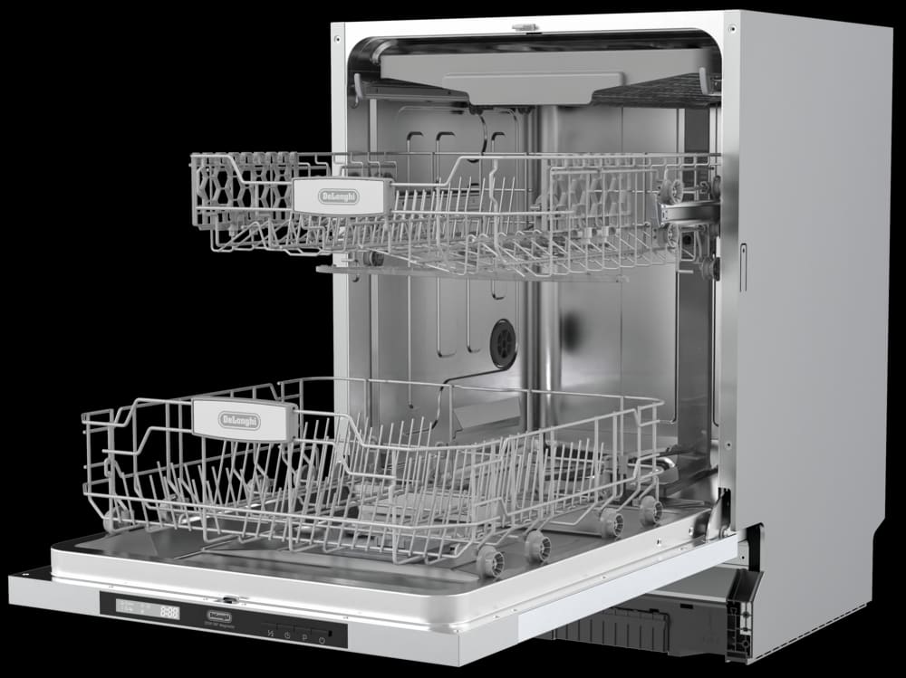 DeLonghi DDW 06F Magnesite