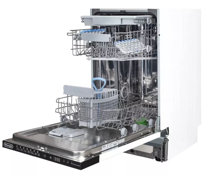 DeLonghi DDWI 470 AMEDEO