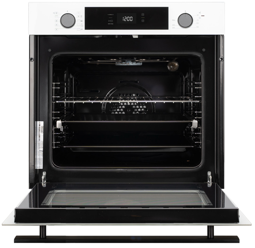 DeLonghi DEO 735 BB FRANCA