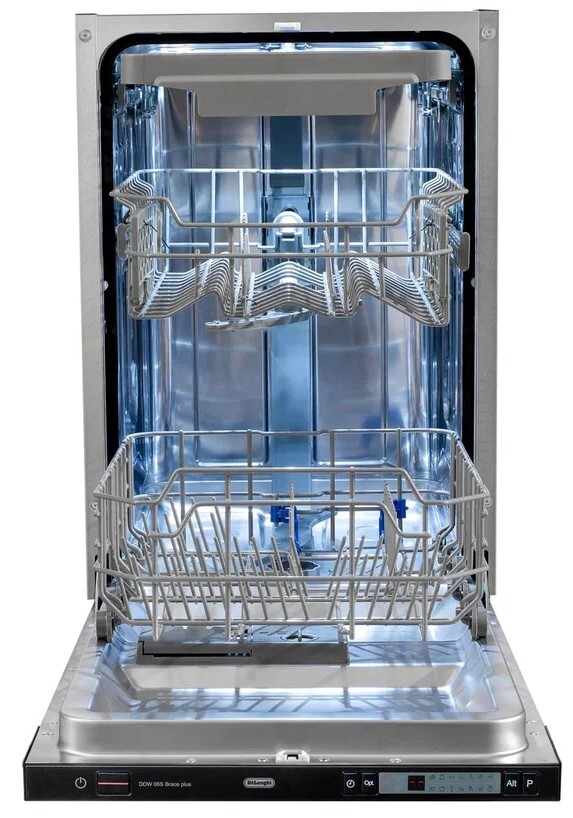 DeLonghi DDW 06S Brace plus
