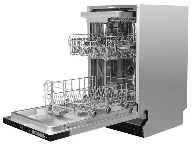 DeLonghi DDW 06S Brace plus
