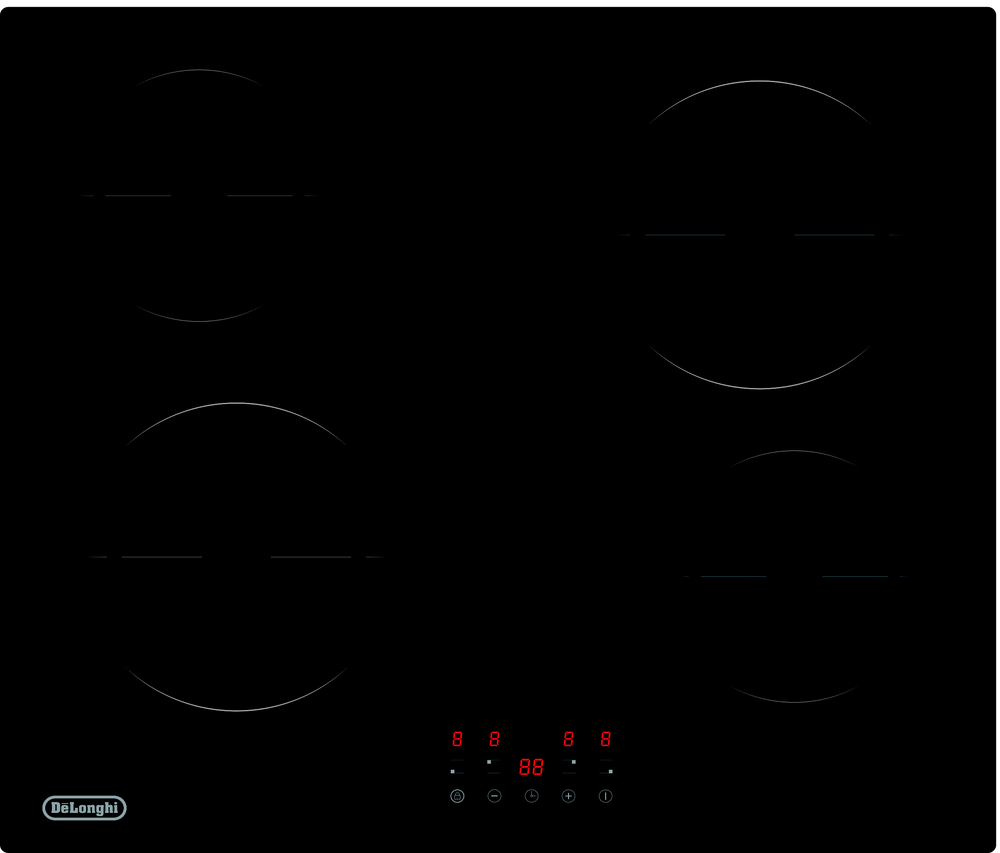 DeLonghi SATORA 6E0 CT