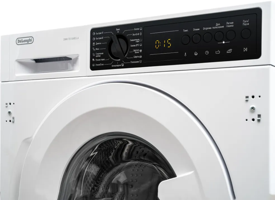 DeLonghi DWMI 725 ISABELLA