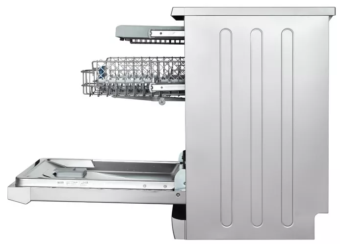 DeLonghi DDWS 665 X EMILIO