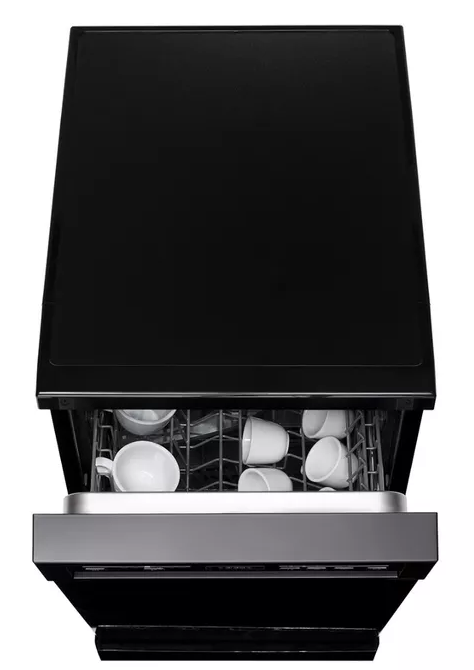 DeLonghi DDWS 09S Erea