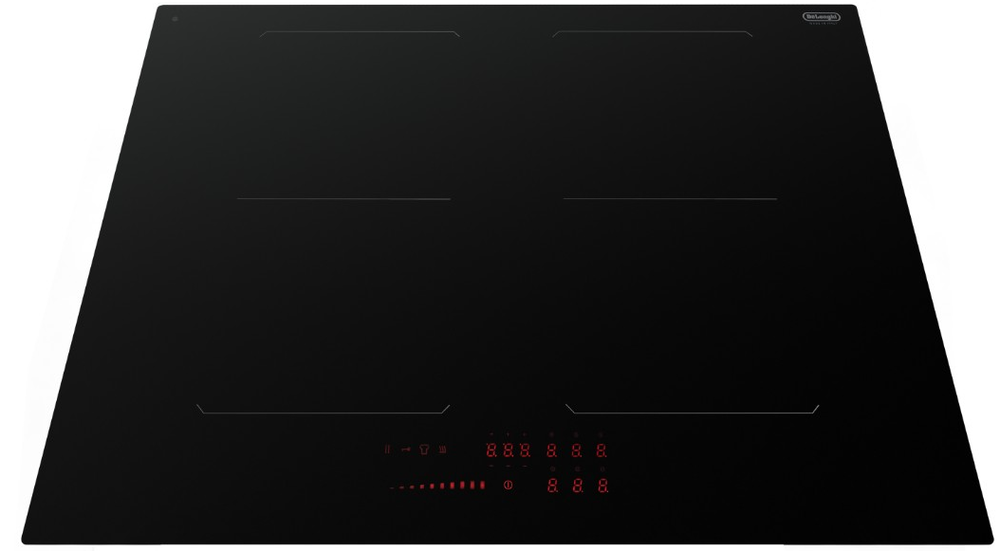 DeLonghi SLI 754 RUS