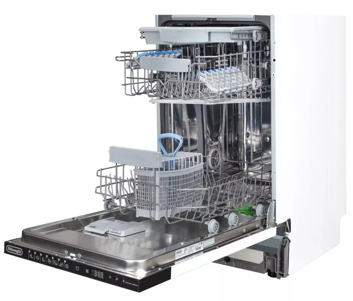 DeLonghi DDWI 470 AMEDEO