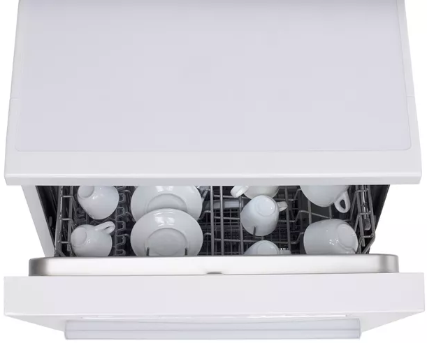 DeLonghi DDWS 09F Citrino